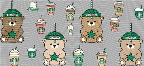 16oz Latest Bestseller-C 4039